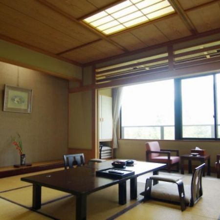 Hotel Okuhida Onsen Matsunoi Takajama Exteriér fotografie